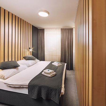 Timeout City Hotel Liptovsky Mikulas Phòng bức ảnh