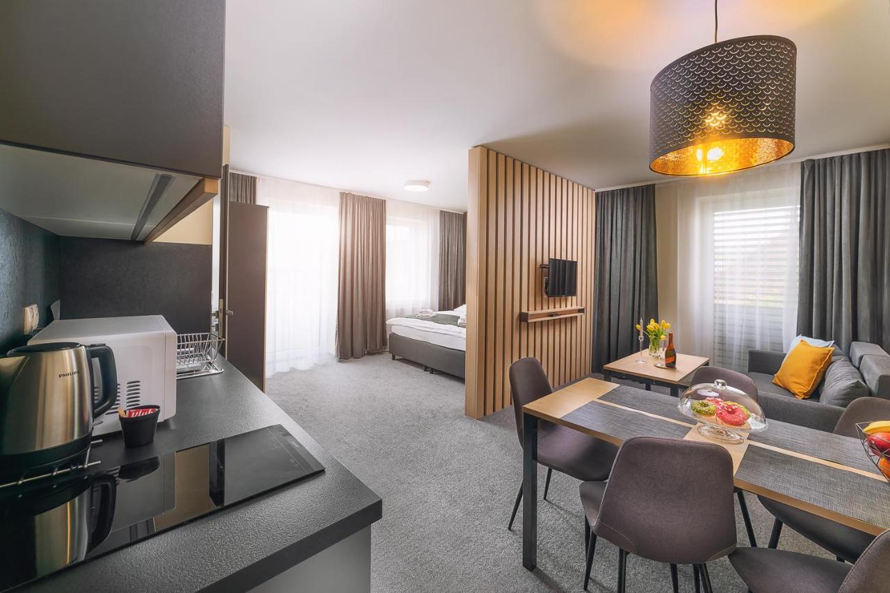 Timeout City Hotel Liptovsky Mikulas Ngoại thất bức ảnh