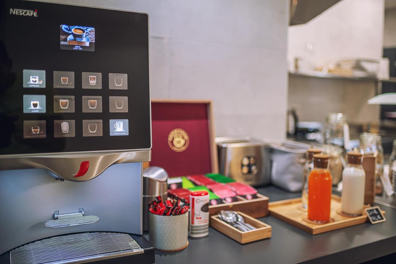 Timeout City Hotel Liptovsky Mikulas Ngoại thất bức ảnh