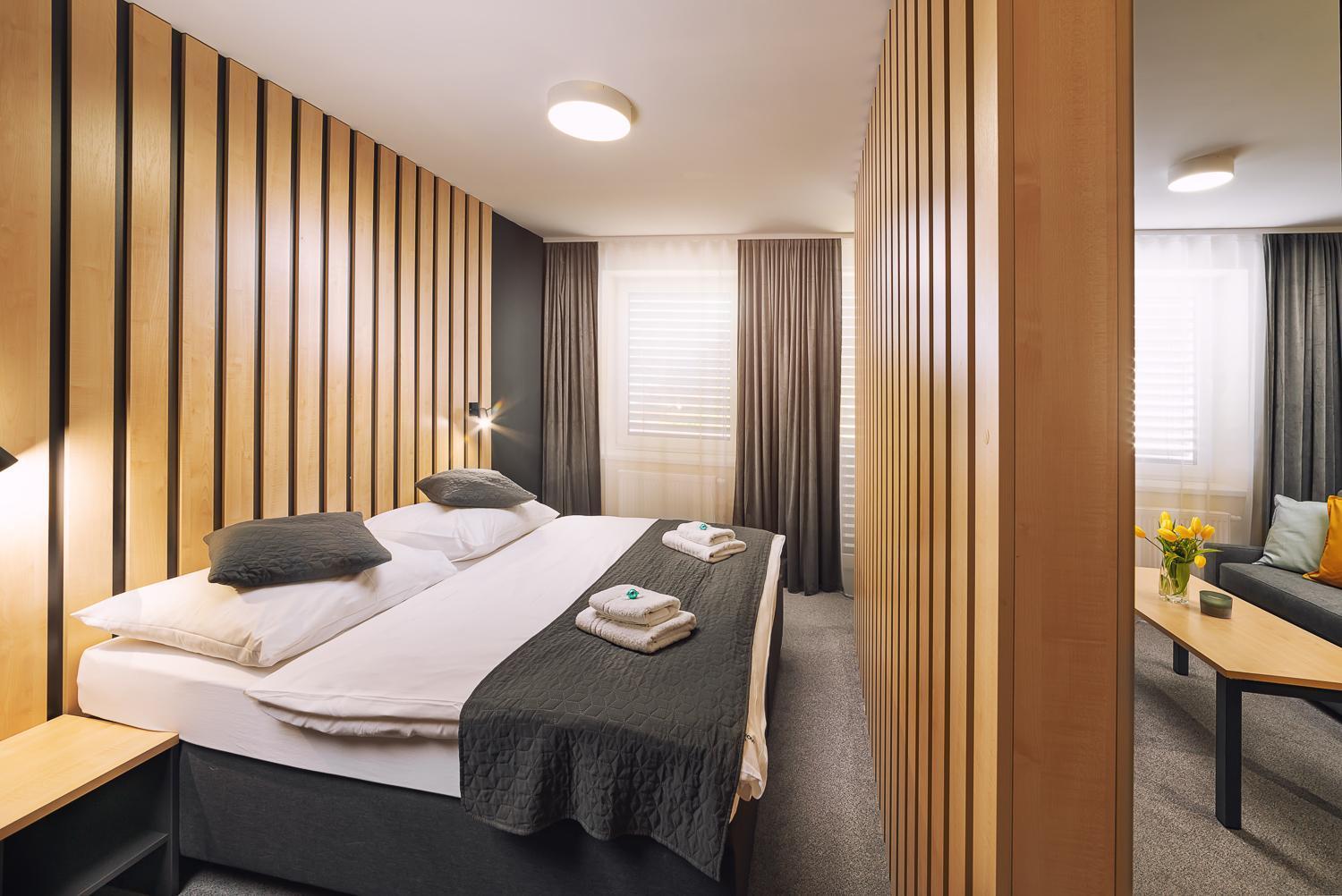Timeout City Hotel Liptovsky Mikulas Phòng bức ảnh